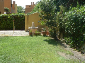 Casa para 7 pax a 650m de la playa